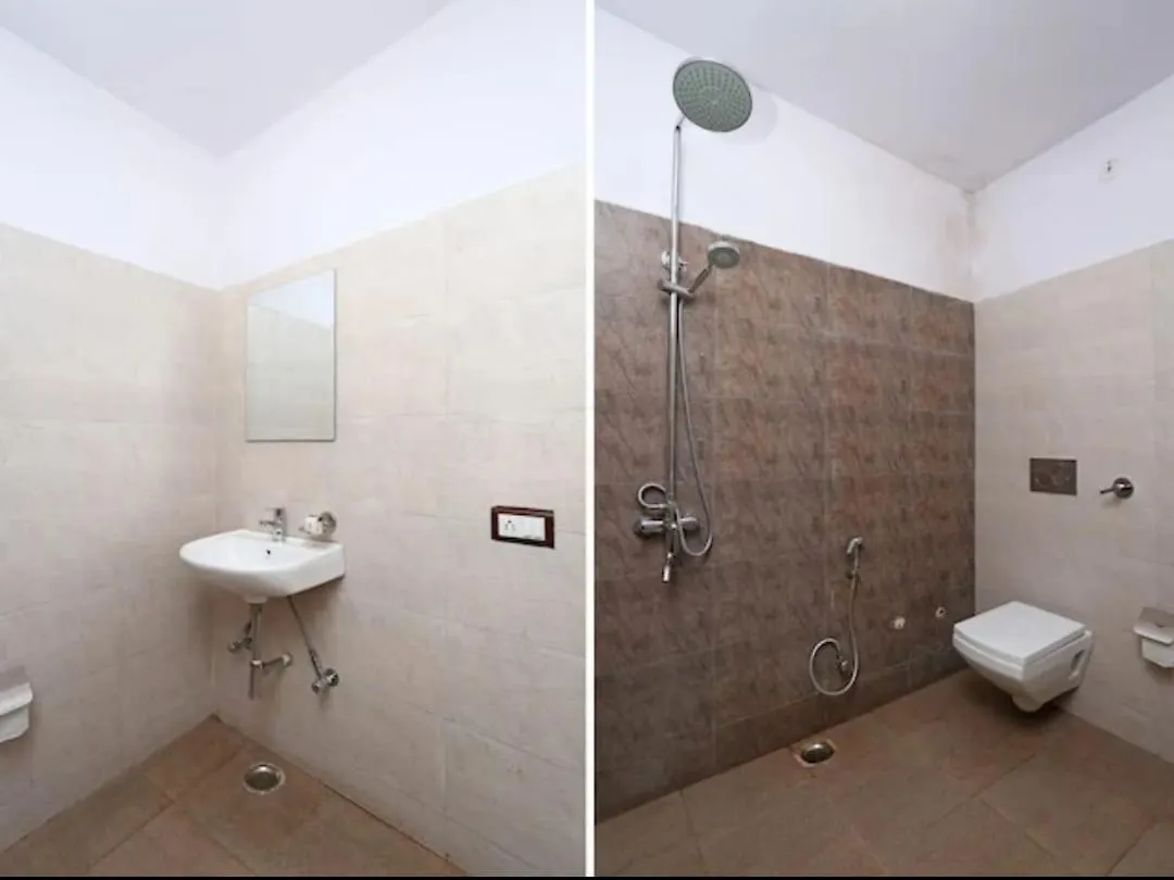 Hotel Airport Inn Near Delhi Airport New Delhi