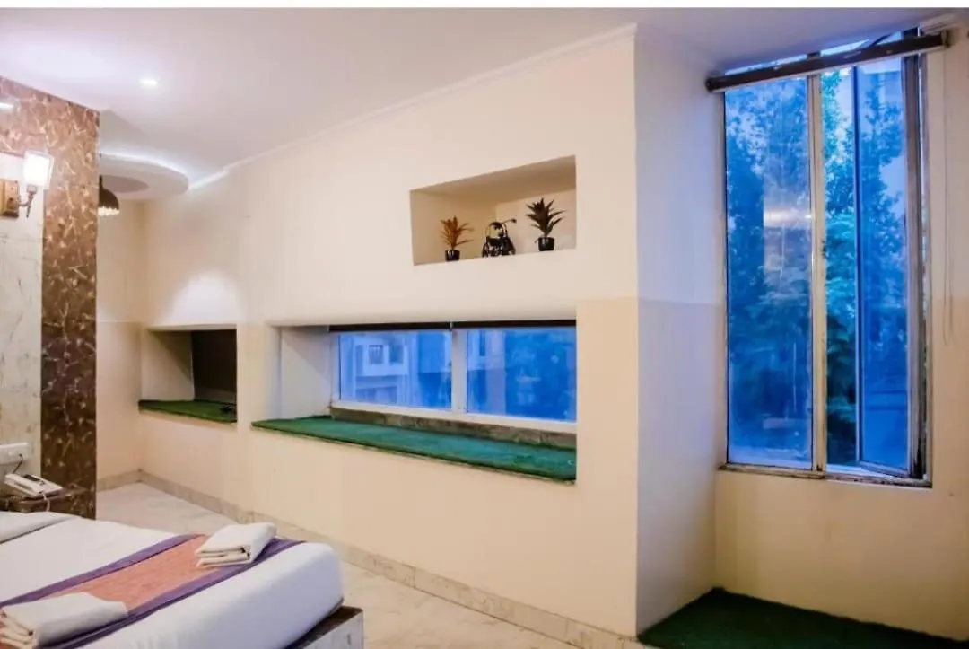 Hotel Airport Inn Near Delhi Airport New Delhi