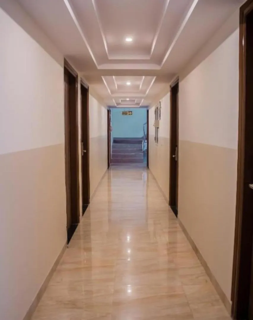 Hotel Airport Inn Near Delhi Airport New Delhi