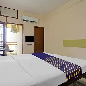 Spot On Bright Homes India
