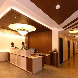 Kashi Vilaa India