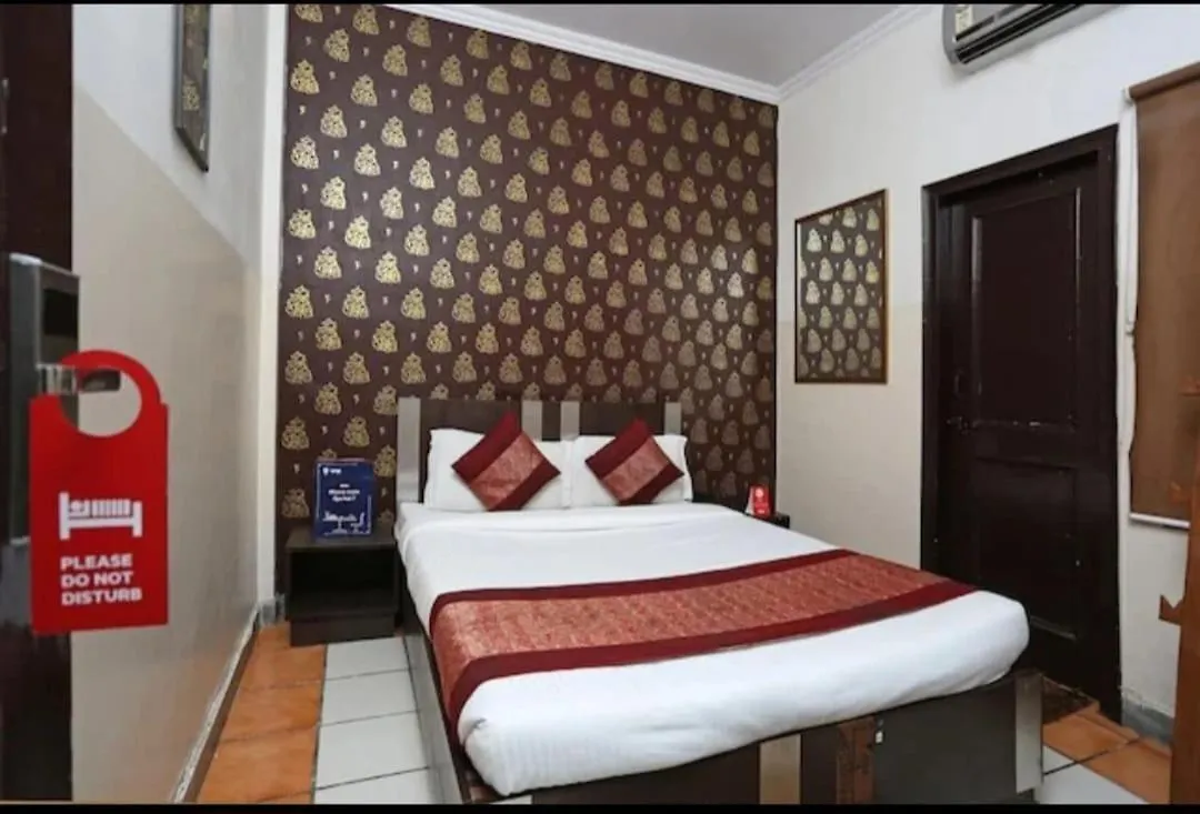 Hotel Airport Inn Near Delhi Airport New Delhi