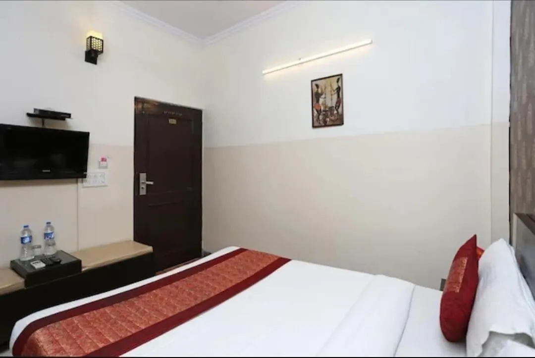 ***  Hotel Airport Inn Near Delhi Airport New Delhi Indien