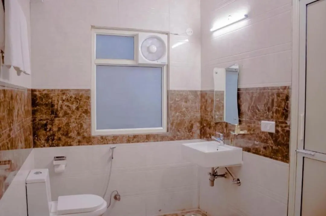 ***  Hotel Airport Inn Near Delhi Airport New Delhi Indien