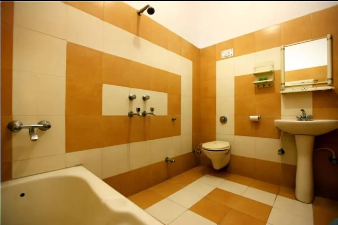 Hotel Airport Inn Near Delhi Airport New Delhi